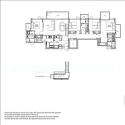 Jervois Mansion (D10), Apartment #522626991